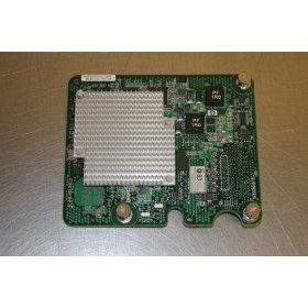 NC512-Meter Dual-Port 10GbE multifunction BL-c mezzanine Adapter