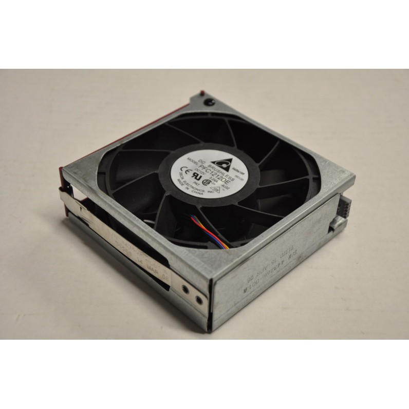 HP 449430-001 Proliant DL580 G5 120mm Hot Plug Fan