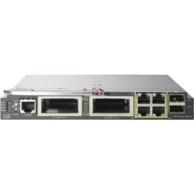 HP 451439-B21 HP BLC Cisco 1/10GbE 3120X Blade Switch Layer 3
