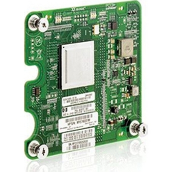 HP 451871-B21 HP BLC Qlogic QMH2562 8GB FC HBA Option Fibre Channel Host Bus Adapter