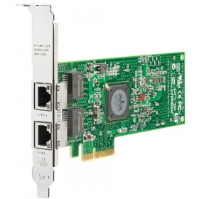 NC382T Dual Port Gigabit Network Server Adapter