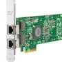 NC382T Dual Port Gigabit Network Server Adapter