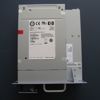 LTO-4 Ultrium 1840 FC Tape Drive Module for MSL2024/48/96