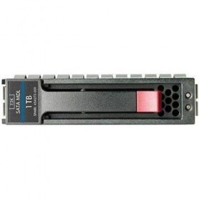 HP 1TB 7.2K MDL SATA Hard Disk Drive