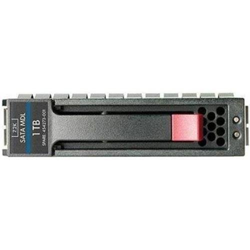 HP 454146-B21 HP 1TB 7.2K MDL SATA Hard Disk Drive