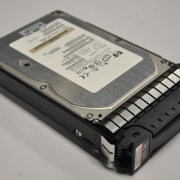 300GB 15k RPM 4GB FC 3.5 HDD for EVAx400 Hard Disk Drive