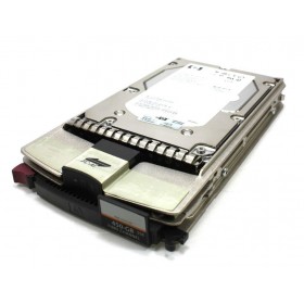 450GB Dual-Port Fibre Channel (FC) Hard Disk Drive, HDD, 15k