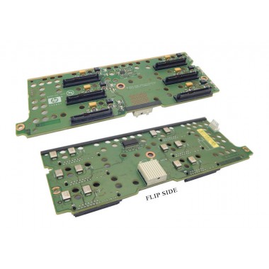 Backplane II Board Assembly