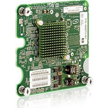 HP 456972-B21 HP BLC Emulex LPE1205 8GB FC HBA Option Fibre Channel Host Bus Adapter