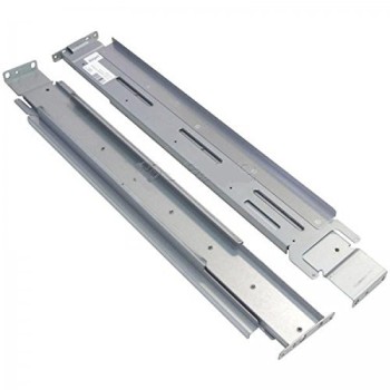 MSA2000 P2000 Rail Kit, Rack Mount Rails
