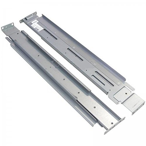 HP 457637-001 MSA2000 P2000 Rail Kit, Rack Mount Rails
