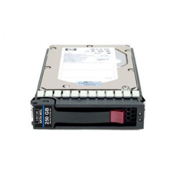 HP 458926-B21 HP 250GB 7.2K MDL SATA Hard Disk Drive