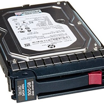 500GB MDL SATA 7.2K RPM Hard Disk Drive