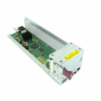 Fiber Channel (FC) Disk Shelf I/O Module Assembly 4GB