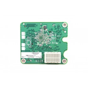 NC382M Dual Port 1GbE Miltifunction BL-c Mezzanine Ethernet Card
