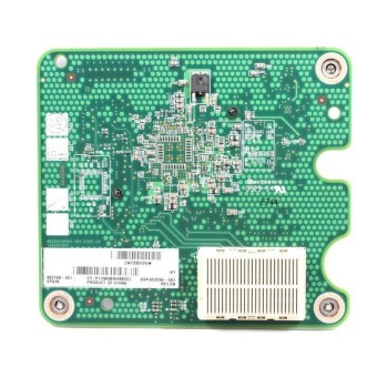 NC382M Dual Port 1GbE Miltifunction BL-c Mezzanine Ethernet Card