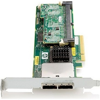 HP 462830-B21 P411/256 Smart Array Control SAS Controller