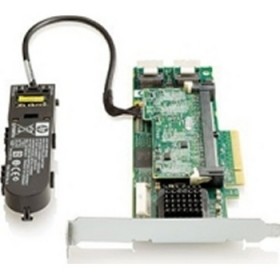 P411/512 BBWC Smart Array-Control SAS Controller