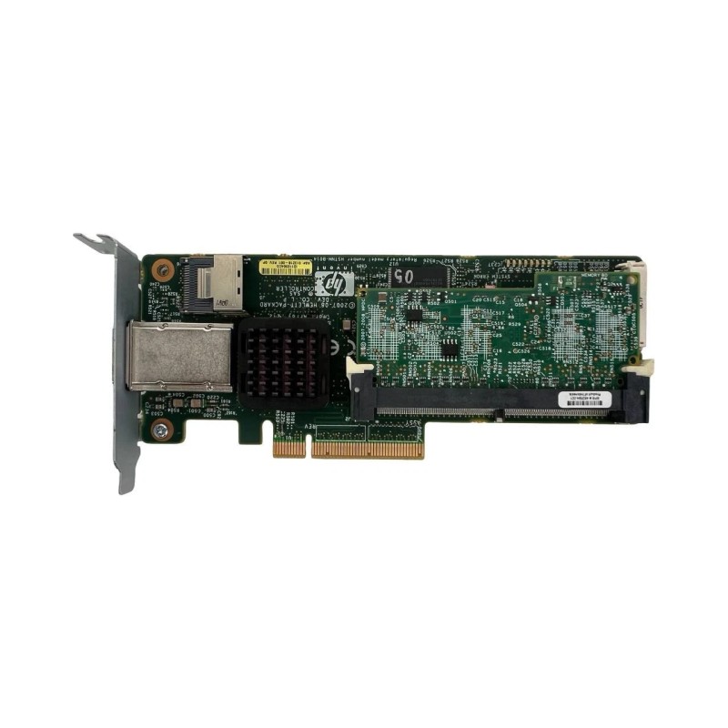 HP 462834-B21 P212/256 Smart Array Control SAS Controller