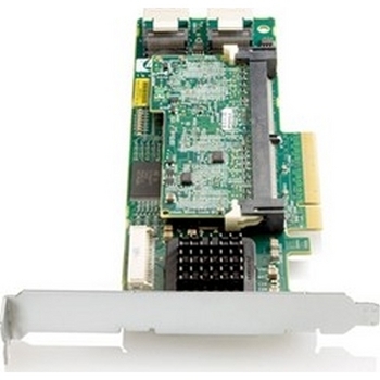 HP 462864-B21 512MB ECC DDR2 SDRAM - PCI Express x8 - 300MBPS - 2 x Mini-SAS S