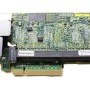 512MB ECC DDR2 SDRAM PCI Express x8 300MB/s 2-Mini-SAS Smart Array BBWC Storage Controller