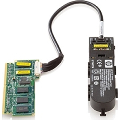 HP 462967-B21 512MB P-Series BBWC Upgrade Battery Backed Write Cache
