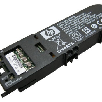650 mAh P-Series Battery Module 4.8V