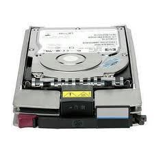 HP 466277-001 400GB 10K Fiber Channel Hard Drive Module