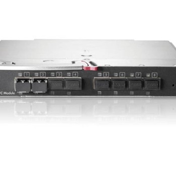HP BLC VC 8GB FC 24-Port Option Kit Fiber Module