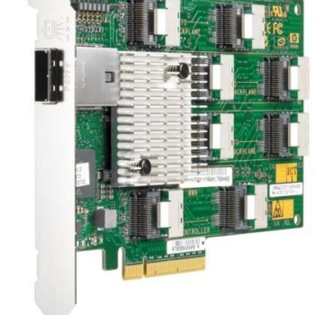 SAS Expander Card