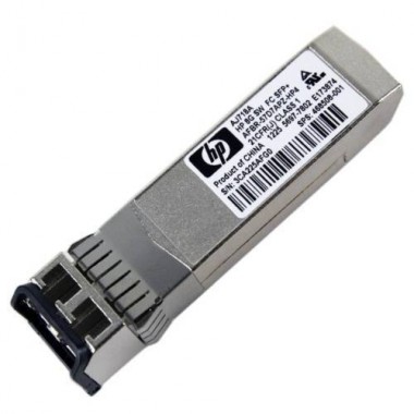 8GB Short Wave Fiber Channel (FC) Small Form Factor (SFF) Transceiver