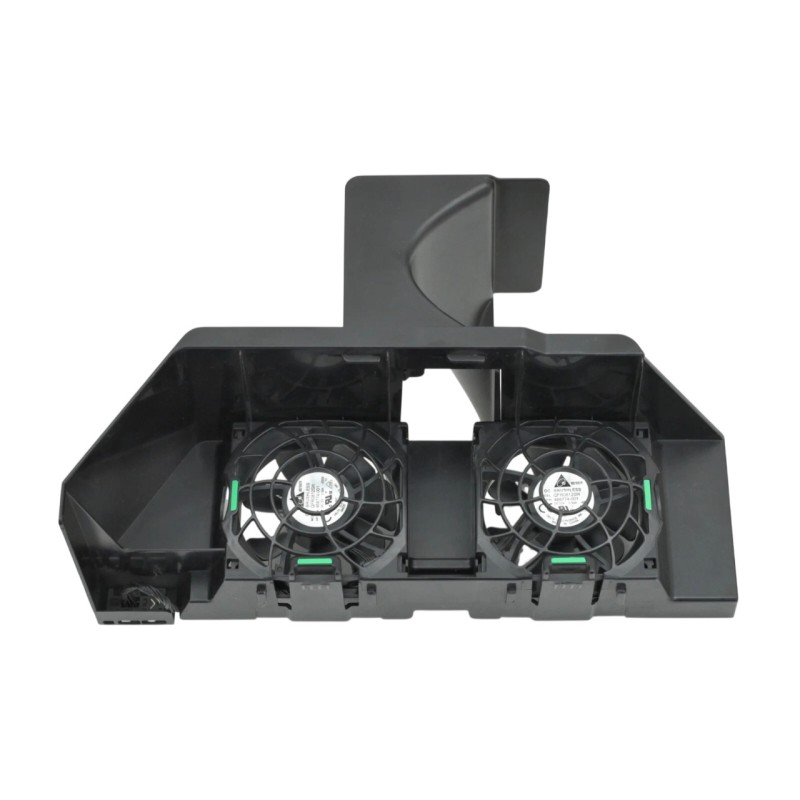 HP 468761-001 Z800 Memory Fan and Shroud Assembly HP 468761-001 Z800 Memory Fan and Shroud Assembly
