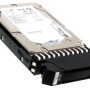146.0GB MSA2 Dual-port Serial Attached SCSI (SAS) hard disk drive - 15, 000 RPM, 3.5-inch height