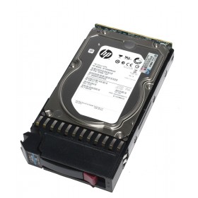 1TB SATA MSA2 7.2K 3.5-Inch LFF Hard Disk Drive HDD