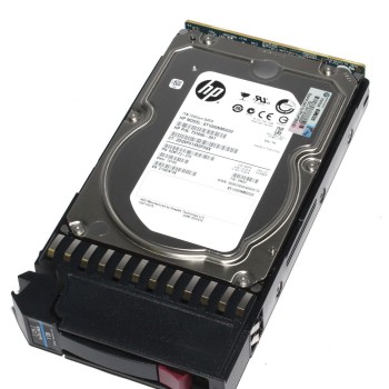 1TB SATA MSA2 7.2K 3.5-Inch LFF Hard Disk Drive HDD