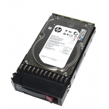 1TB SATA MSA2 7.2K 3.5-Inch LFF Hard Disk Drive HDD