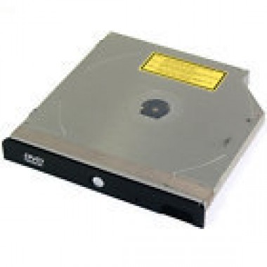 8x DVD-ROM Slimline Drive 12.7MM SATA DVD Optical Kit