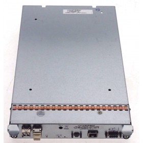 Enhanced Redundant Array of Independent Disks (RAID) Module Controller Board