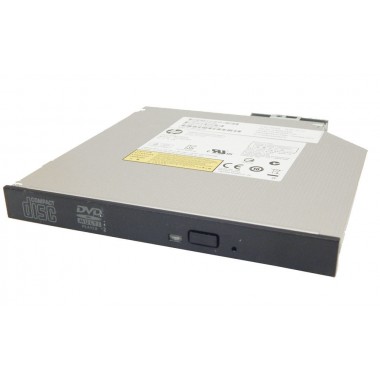 SATA 8X DVD-ROM Optical Drive (no cable)