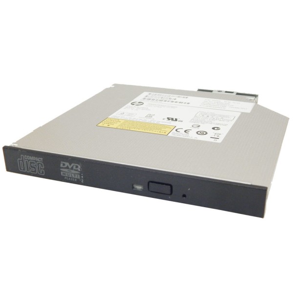 HP 481428-001 SATA 8X DVD-ROM Optical Drive (no cable)