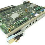 DC CP8 Control Processor blade V3