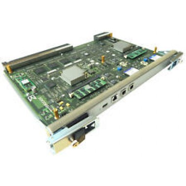 DC CP8 Control Processor blade V3