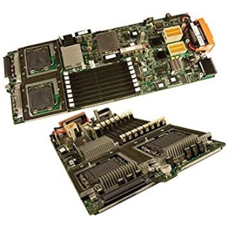 HP 483857-001 System Board for xw460c