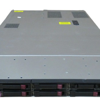 Proliant DL360 G6 Rack, Configure to Order Proliant DL360 G6 Rack, Configure to Order