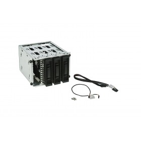5U Hot Plug Drive Cage Kit