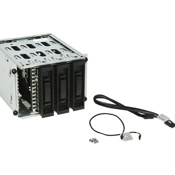 5U Hot Plug Drive Cage Kit