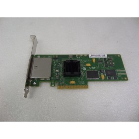 SC08Ge 2-Port Ext PCIe x8 SAS Host Bus Adapter HBA (489103-001)