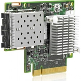 Nc524 SFP Dual Port 10GbE Module