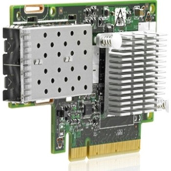 Nc524 SFP Dual Port 10GbE Module