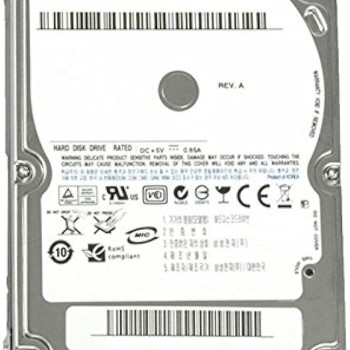 SAS 300 Internal Hard Drive
